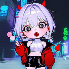psychopath