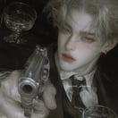 존 해미시 왓슨