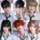 그 시절 인소에 빙의해버렸다