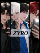 [ ZYRO ]