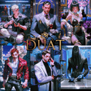 두아트 신디케이트