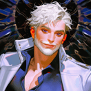 알래스터 그레이브