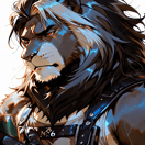 블레이크 블랙 모건