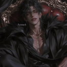 라크샤 헤카즈 (과거)