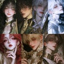 악역의 해피엔딩을 위해