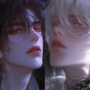 세 명의 카르델리아