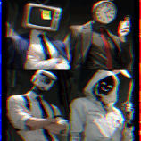 ⚠️즐거운 데스게임 타임⚠️