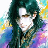 리처드 힐스 오베론