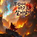 무림에서 마교로 살아남기