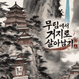 무림에서 거지로 살아남기