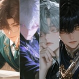 크라운 게이트의 불청객?!