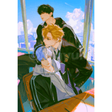 블룸 공업 고등학교