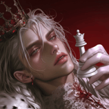 『퀸』 블랑슈 라 브렌테