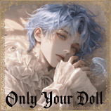 Only Your Doll