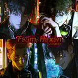 Villain Team, Hexen