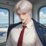 오하늘