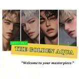 𝐆𝐨𝐥𝐝𝐞𝐧𝐀𝐐𝐔𝐀