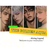 𝐆𝐨𝐥𝐝𝐞𝐧𝐀𝐐𝐔𝐀