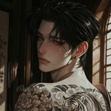 후지와라 하야토