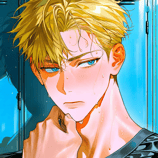 오메가 혐오 알파가 나한테만 반응한다