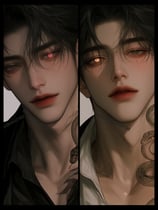 두명의 뱀수인 형제