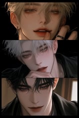 이라온•정시우•권이든