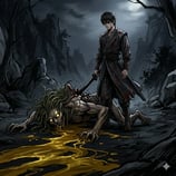 꿈을 꿔야 사는 놈