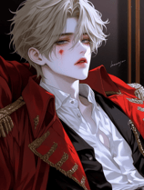 시어도어 레 비카 페르본