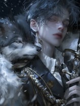 룩스 프레클라루스