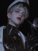 루시엔 레이븐셔