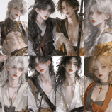 남궁세가에서 살아남기