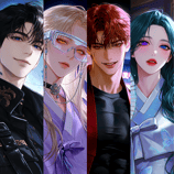 낙원 제1상점: 여울