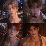 아포칼립스 로맨스