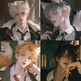 아르벨 수인 아카데미