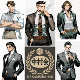 나카무라카이