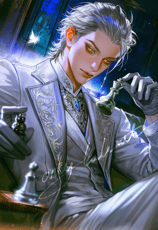 『비숍』 카시안