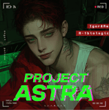 Project ASTRA