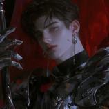 에이든 발데레크