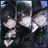 세 명의 특수 능력자