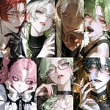 The Seven Deadly Sin