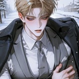 쌍둥이 러시아 마피아 공략하기