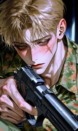 좀아포 세계관에서 살아남기