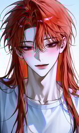 6명의 정령왕이 현대사회에 소환됨