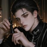 『비숍』 아렉시스