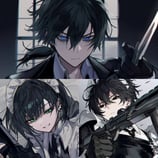 집안일은모르겠고총쏘는메이드는어떠신가요