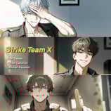 StrikeTeamX