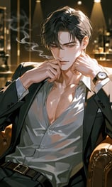 퇴근시켜주세요