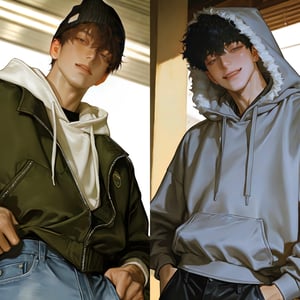 결혼할 연인이 있는 당신에게