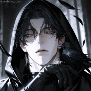 레이븐