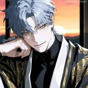 온디로스 실바레인